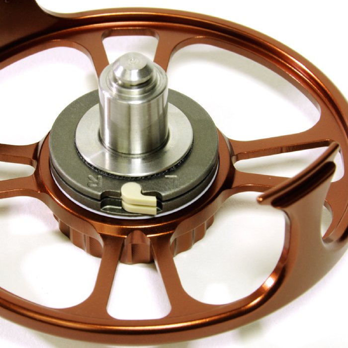 Galvan Toque Reel