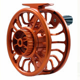 Galvan Toque Reel