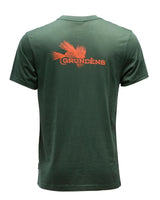 Grundens Dry Fly SS Shirt