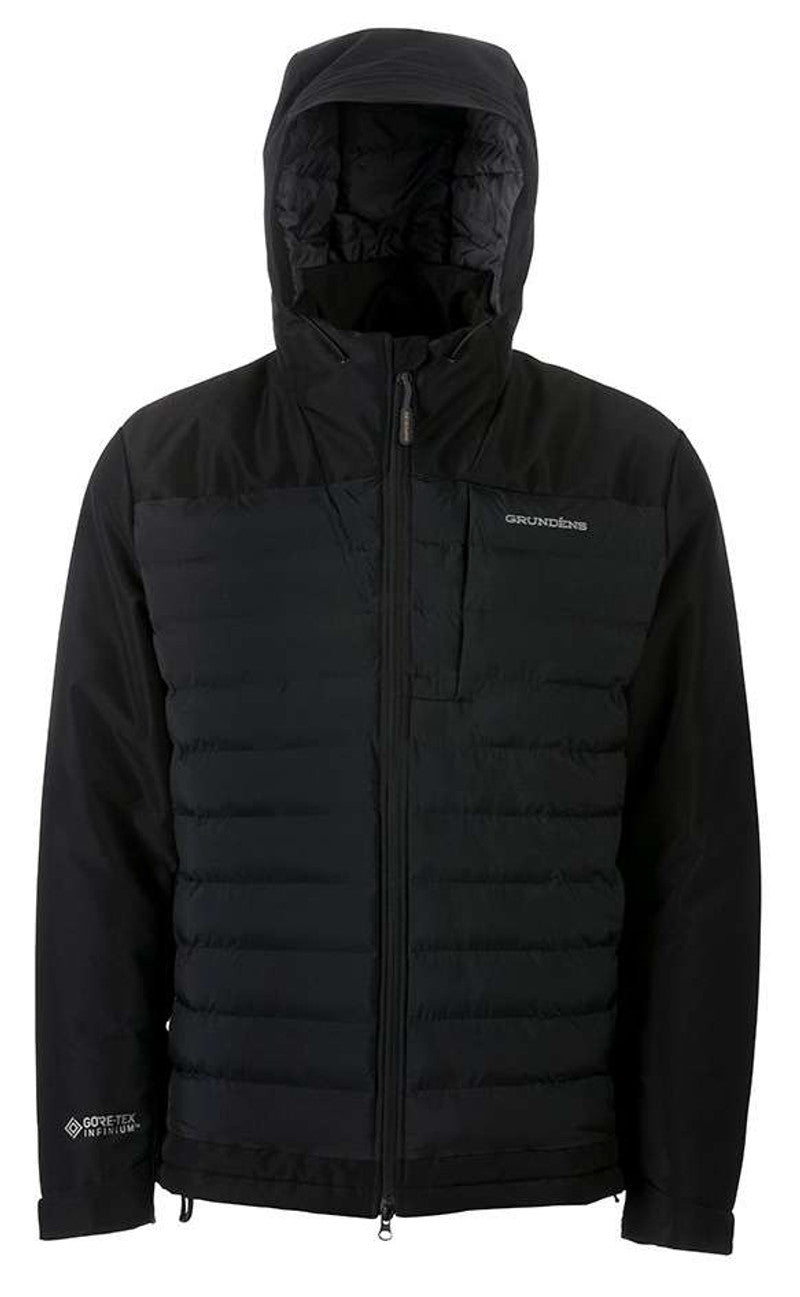 Grundens Windward Gore-Tex Insulated Jacket (Discontinued)