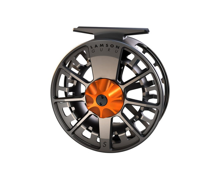 Lamson Guru S-Series Reel