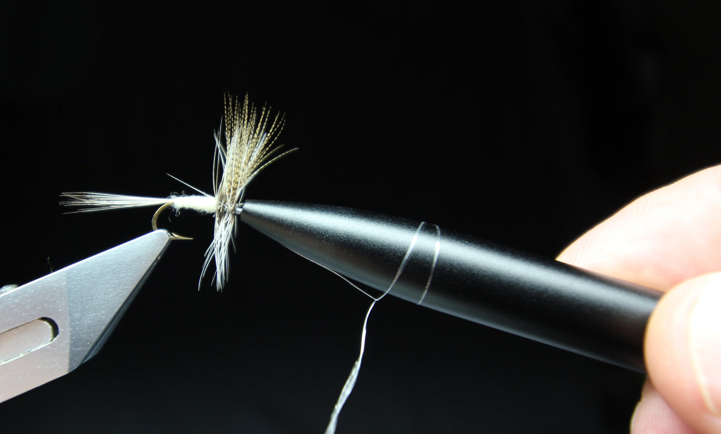 Smhaen Half Hitch Tool with Cutter