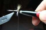Smhaen Half Hitch Tool with Cutter
