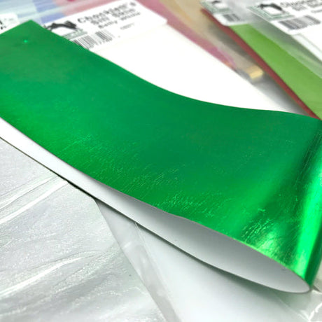 SILI SKIN CHARTREUSE