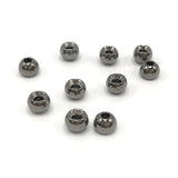 Countersunk Tungsten Beads