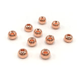 Countersunk Tungsten Beads