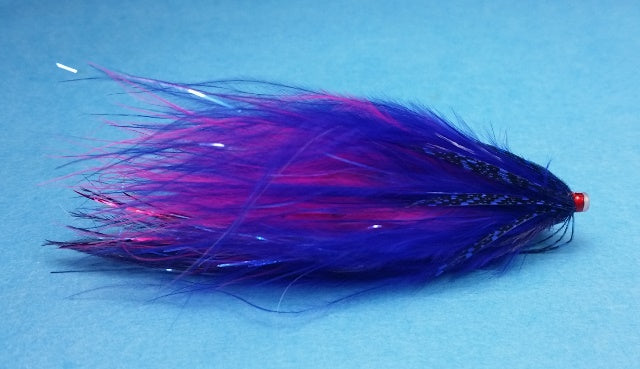 Hartwick's Marabou Tube