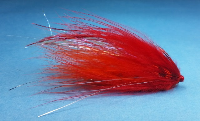 Hartwick's Marabou Tube