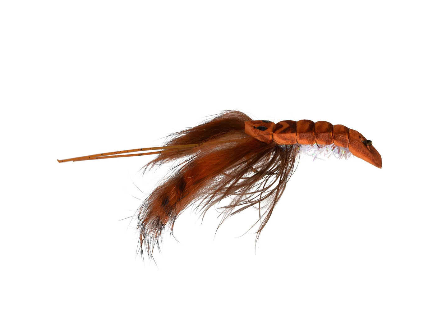 Tullis’ Wiggle Craw