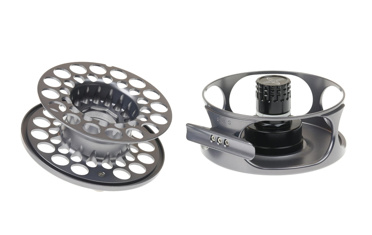 Galvan Swing Spey Reel