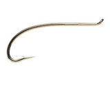 Alec Jackson Spey Fly Hooks Heavy Wire