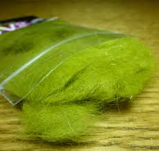 UV2 Hemp Dubbing