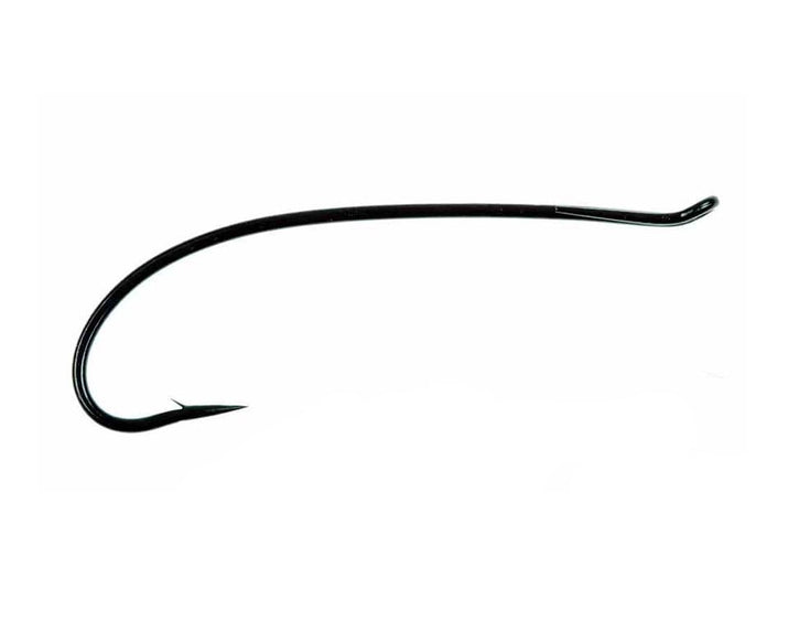 Alec Jackson Spey Fly Hooks Heavy Wire