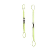 Jessup Spey Swivel