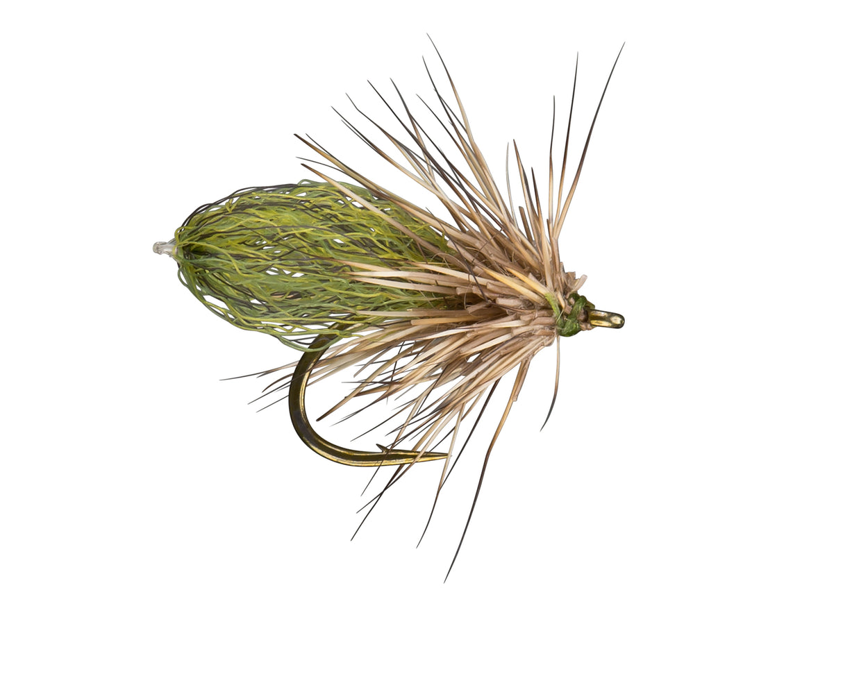 King's Zeppelin Caddis