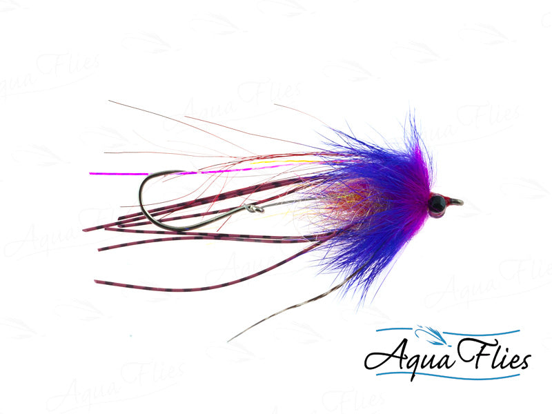 Klamath Intruder - Purple/Pink