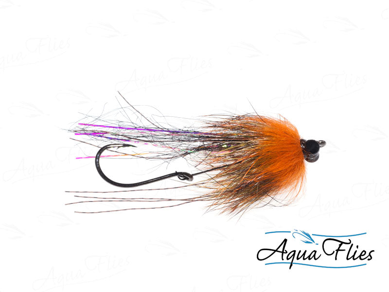 Klamath Intruder - Rusty Olive