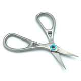 Kopter Absolute Curved Blade Scissors.