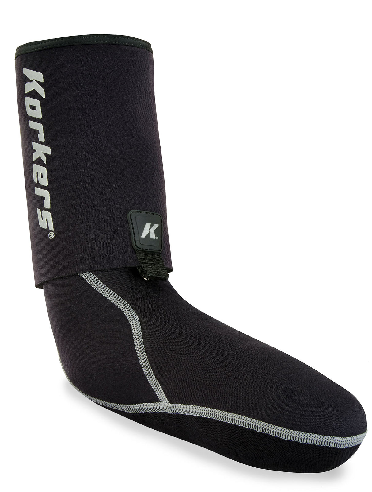 Korkers I-Drain Neoprene Guard Sock