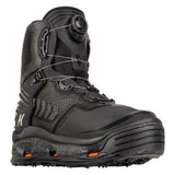 Korkers River Ops BOA Wading Boot Felt/Vibram