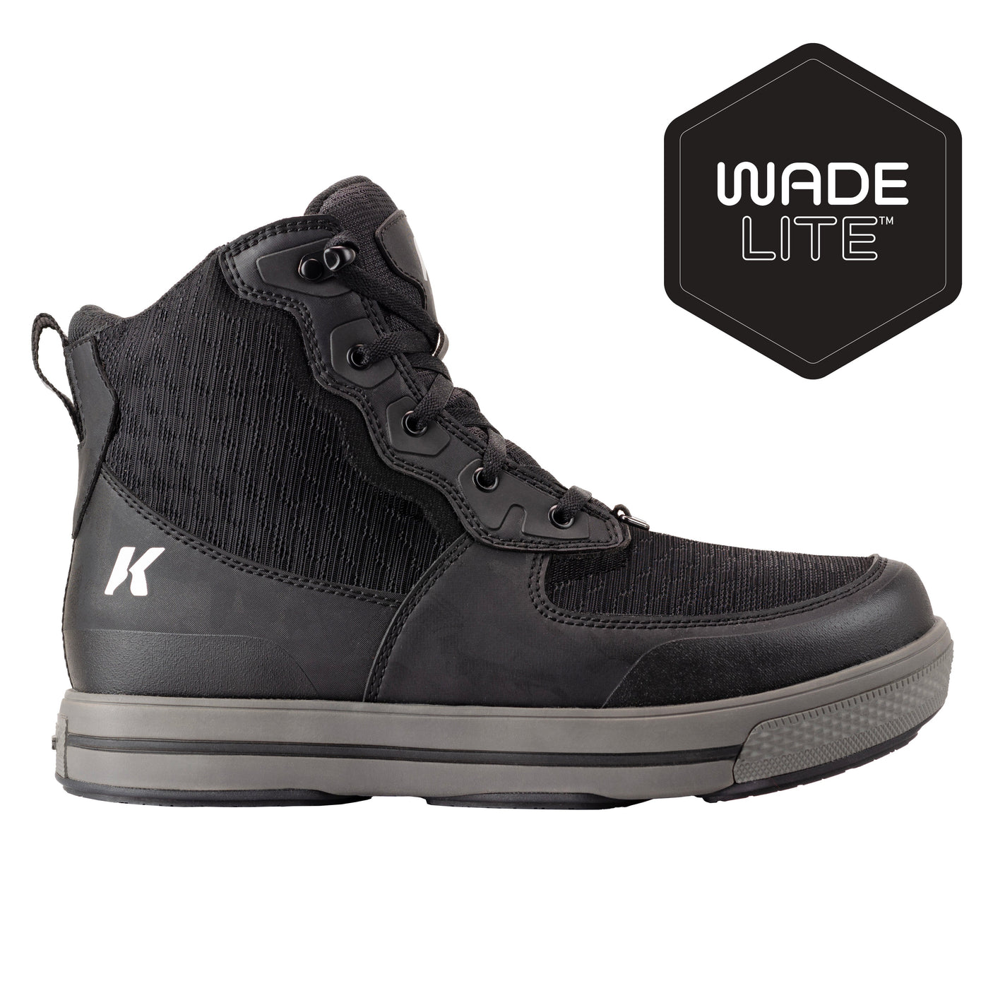 Korkers Stealth Sneaker Wading Boot