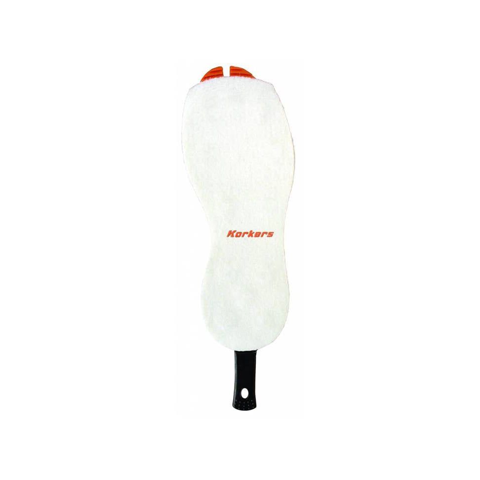 Korkers OmniTrax 3.0 Felt Sole