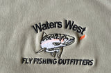 Grundens X Waters West Kryall Hoodie