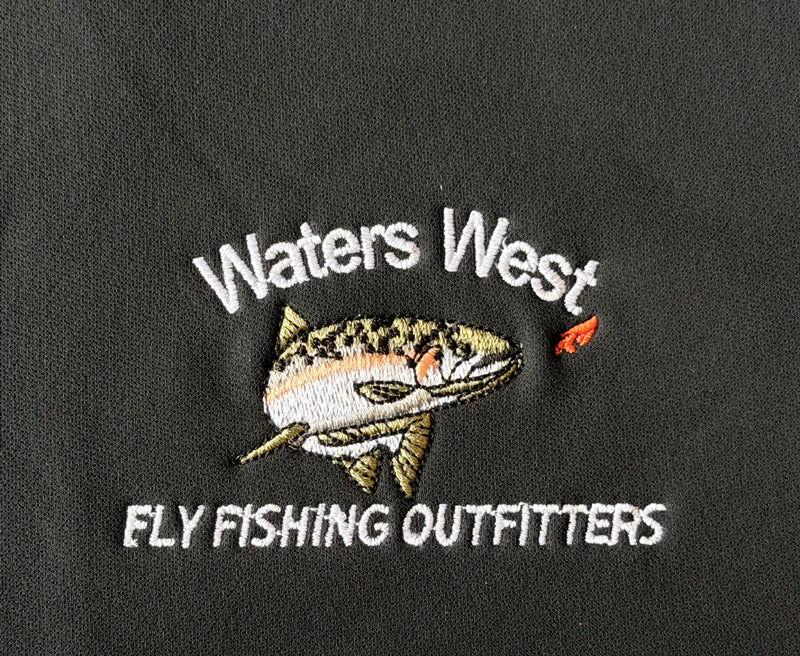Grundens X Waters West Kryall Hoodie