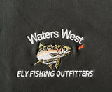 Grundens X Waters West Kryall Hoodie