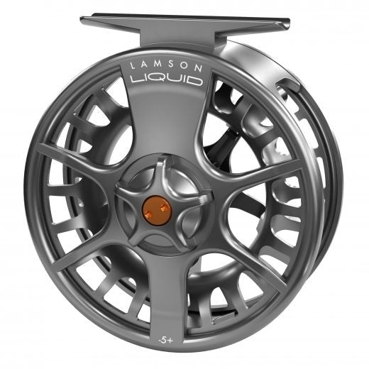 Lamson Liquid Reel (Legacy)