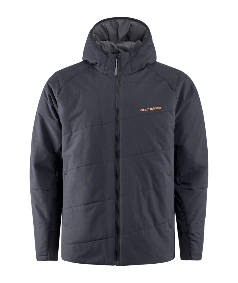 Grundens Turbulence Insulated Hoodie