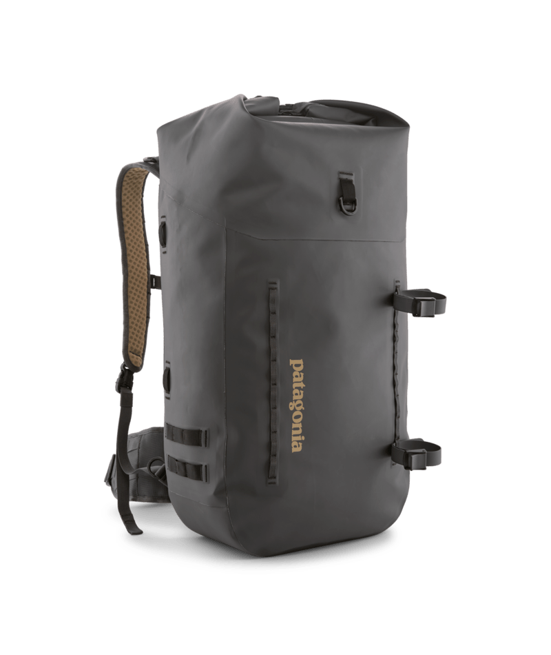 Patagonia Guidewater Roll-Top Backpack