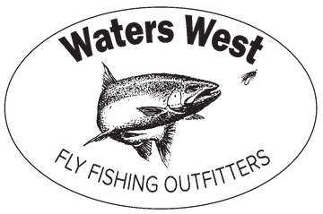 Waters West Fly Fishing Outfitters