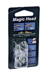 Petitjean Round Magic Head