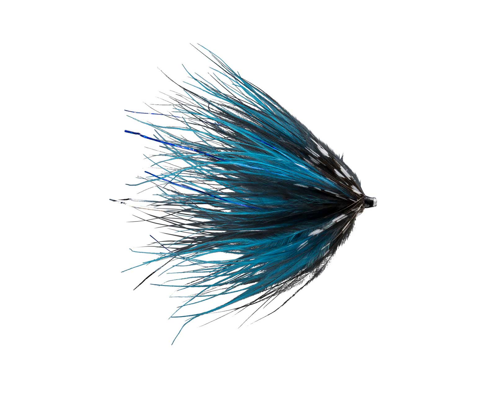 Marabou Tube Fly – Waters West Fly Fishing Outfitters