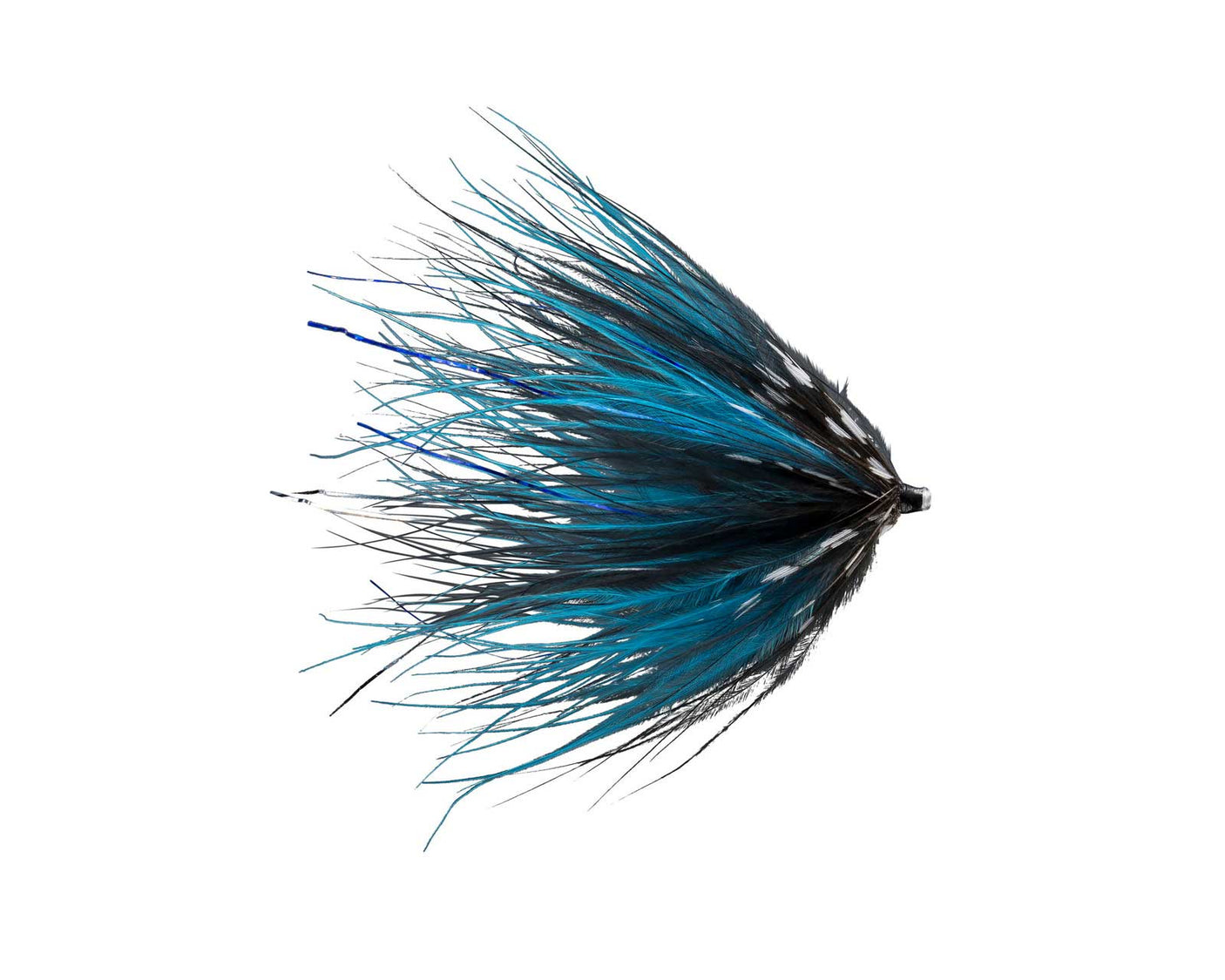 Marabou Tube Fly