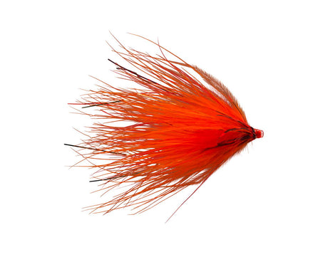 Marabou Tube Fly