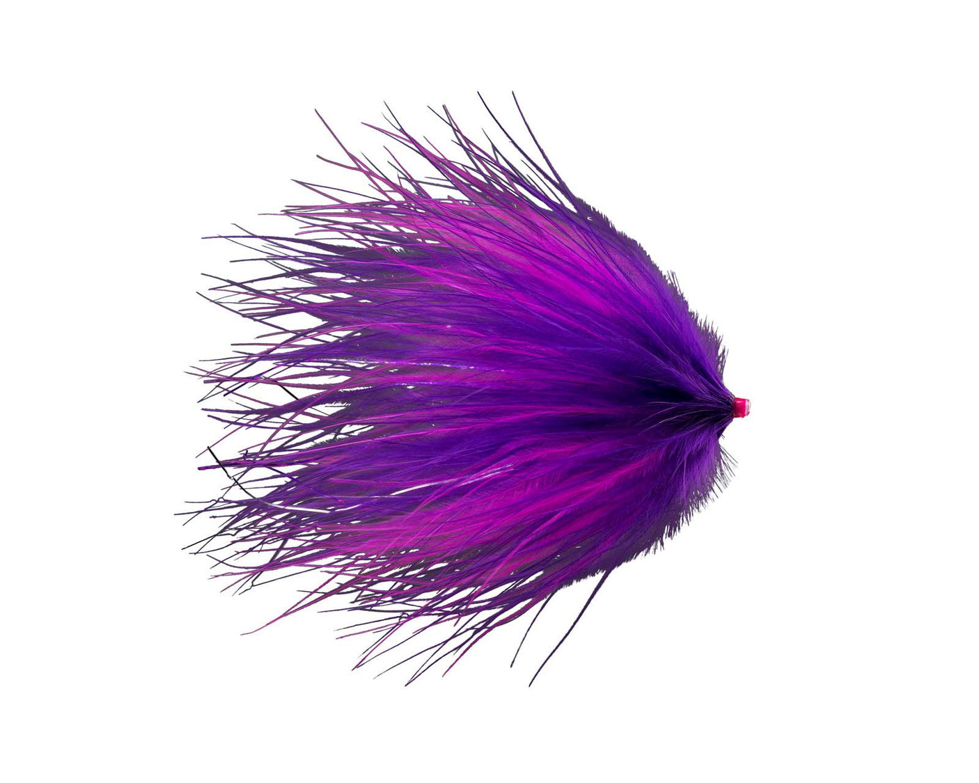 Marabou Tube Fly