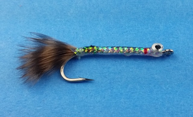 McFry – Waters West Fly Fishing Outfitters