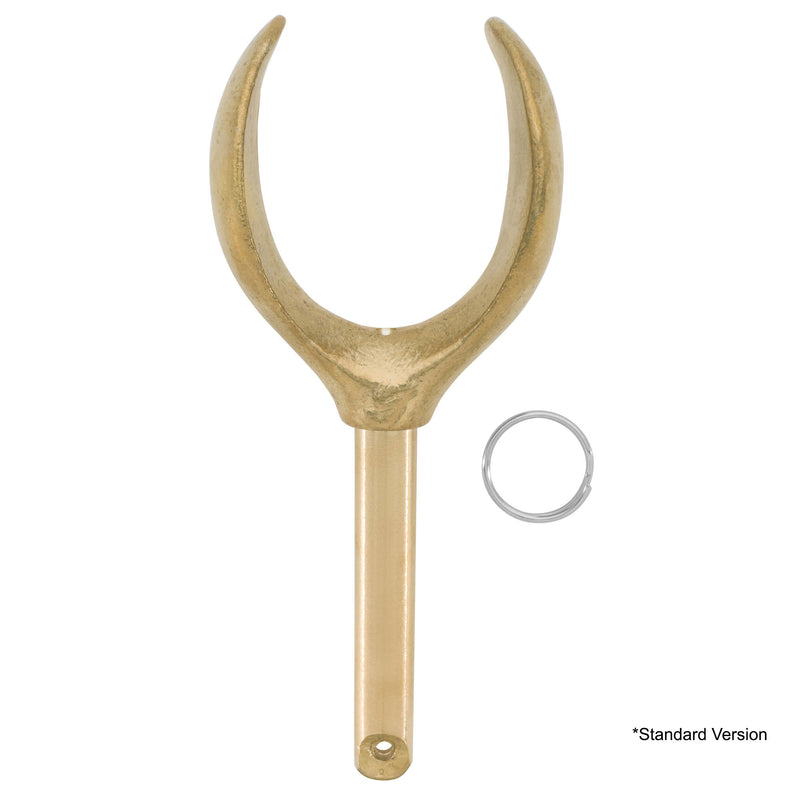 Sawyer Cobra Oarlock Standard Each