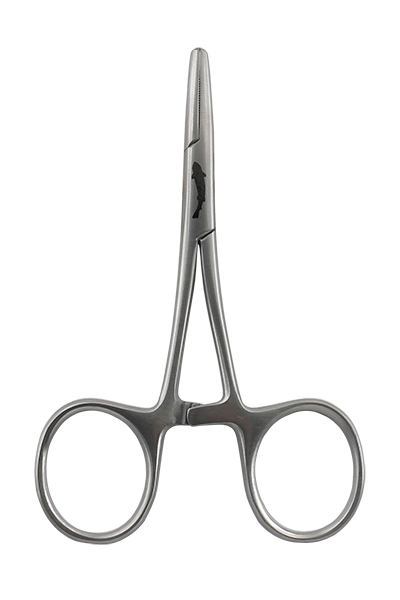 MFC Bare Bones Forceps