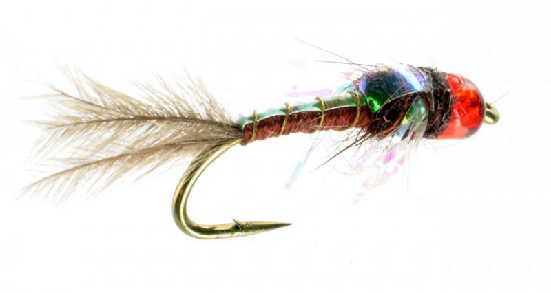 Military Mayfly PMD