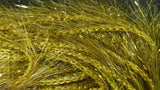 Medium Krystal Hackle