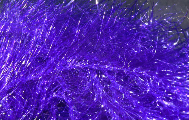 Medium Krystal Hackle