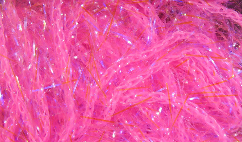 Medium UV Polar Chenille