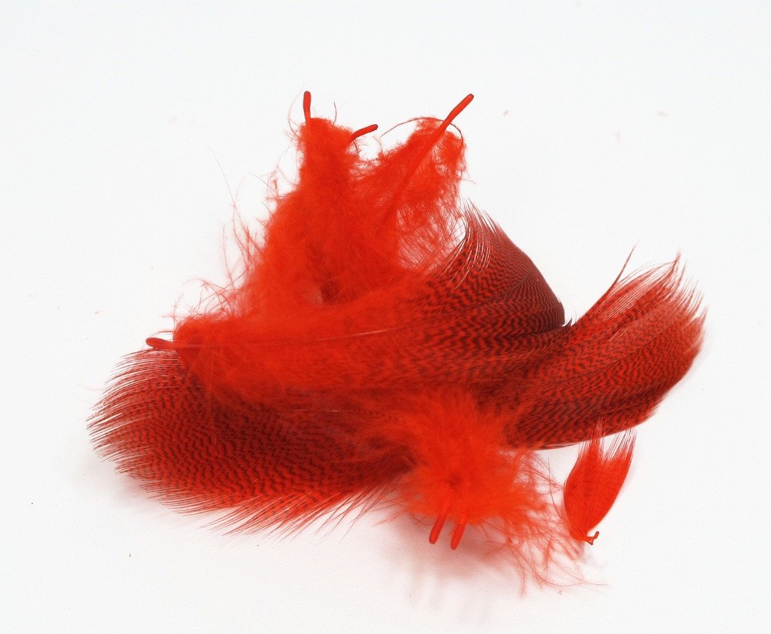 Nature's Spirit Mallard Flank Approx. 60 feathers
