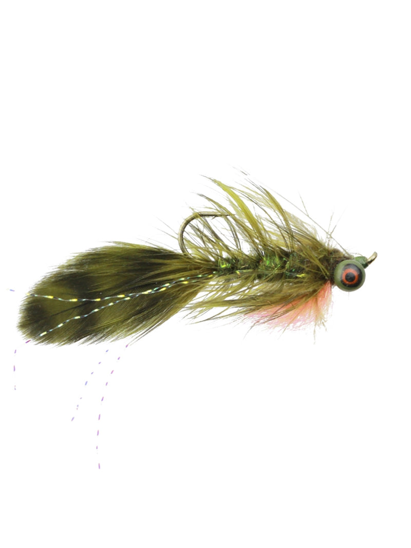 Near 'Nuff Sculpin