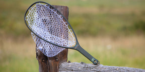 Fishpond Nomad Native Net - Original