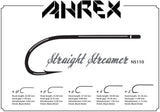 Ahrex NS110 Nordic Salt Streamer Hook