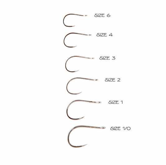 OPST Swing Hooks